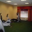 Hampton Inn Suites Del Rio
