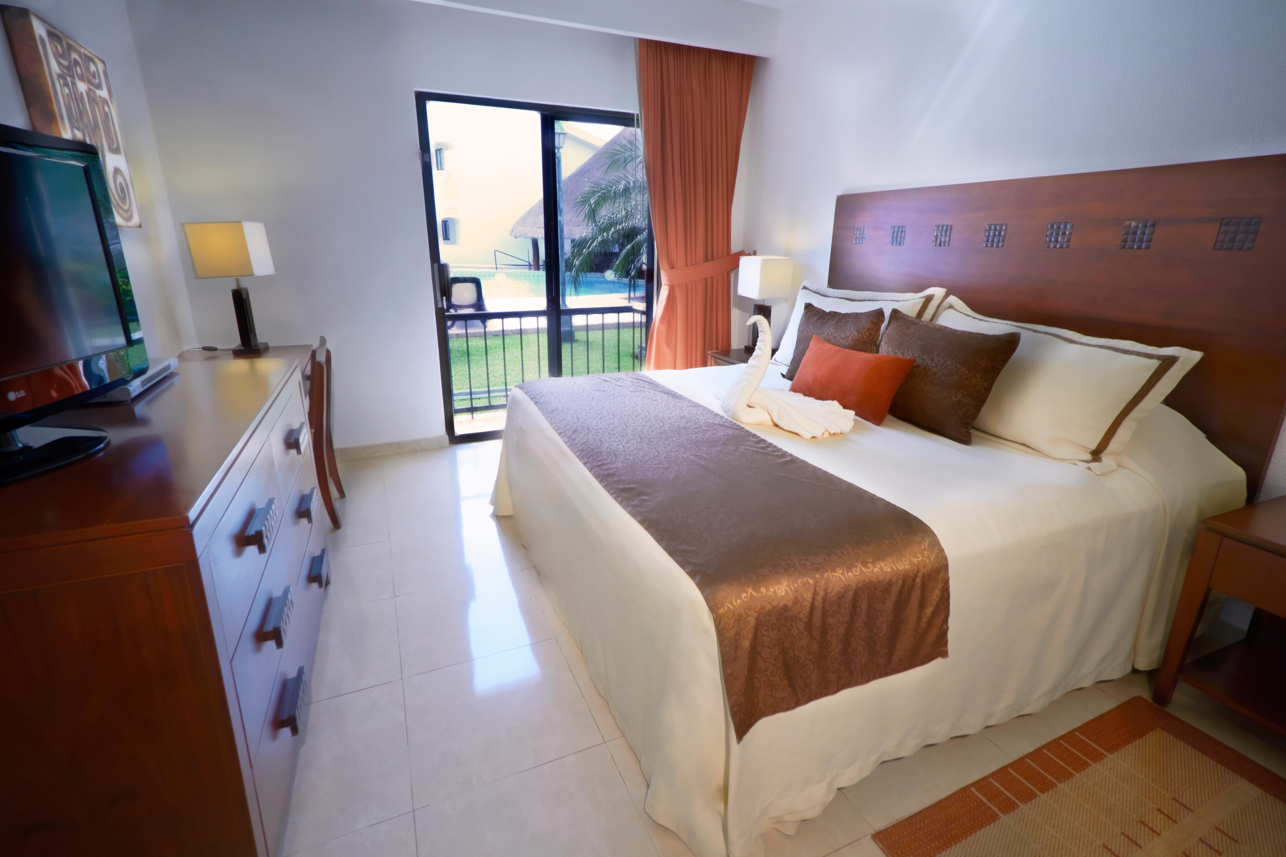 Villa de 2 dormitorios Estándar