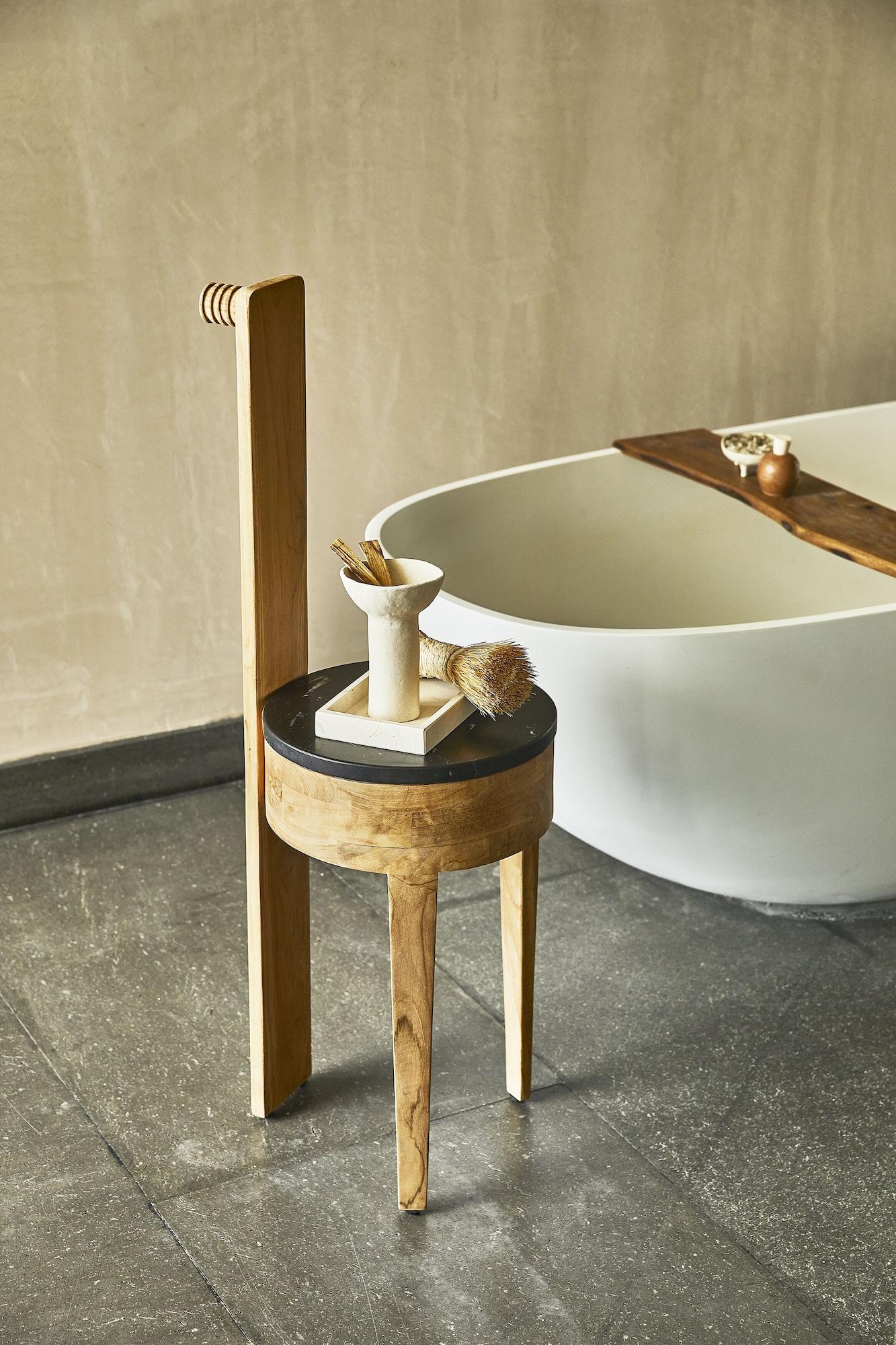 Estudio (Mangrove with Plunge Pool)