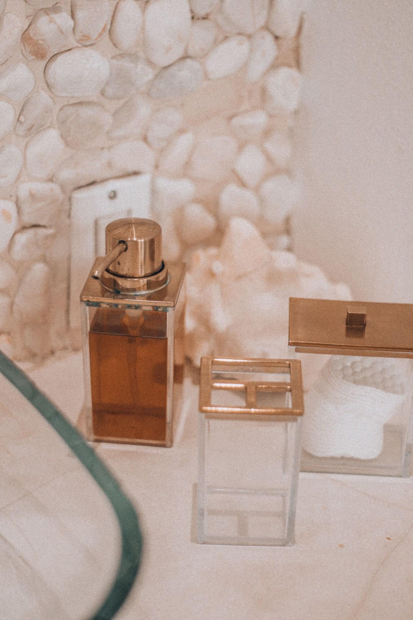 Habitación doble Deluxe, 2 camas dobles, vista al océano