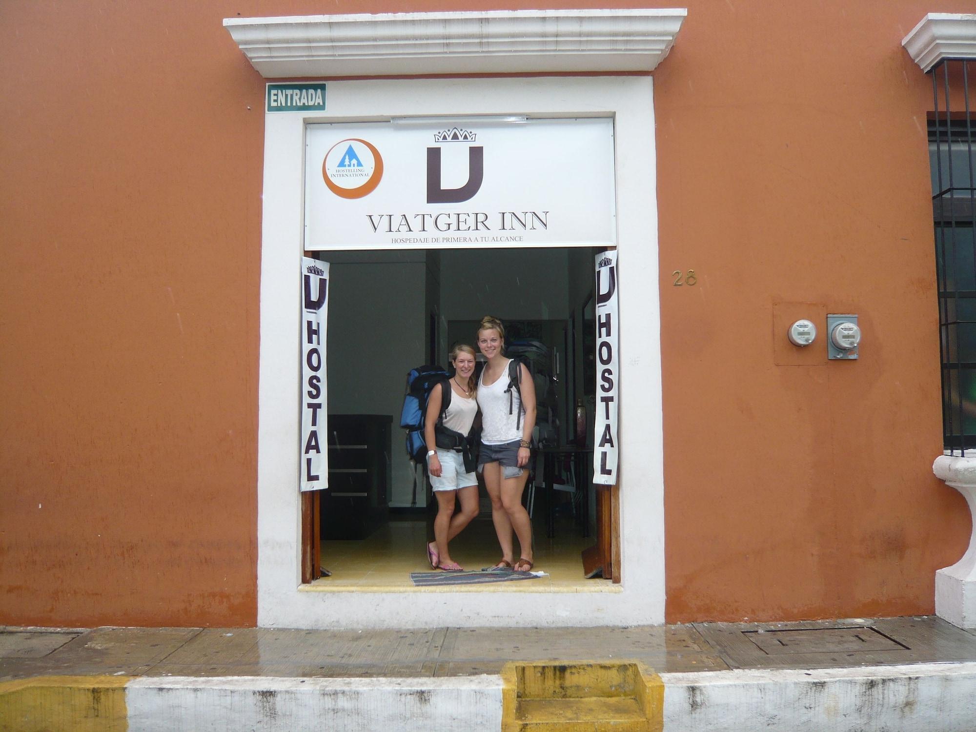 Hostel Viatger Inn 5