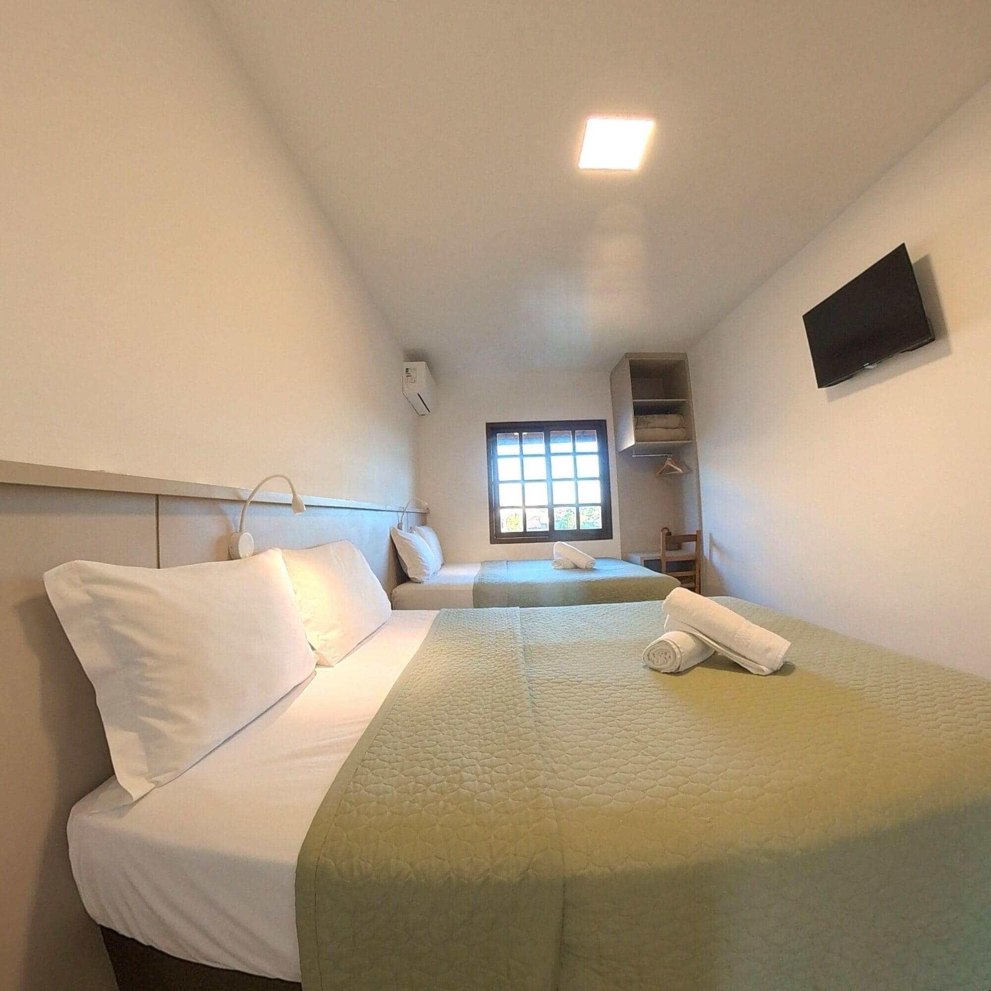 Hotel Natur Campeche - foto 22