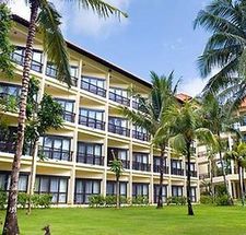Sedona Manado