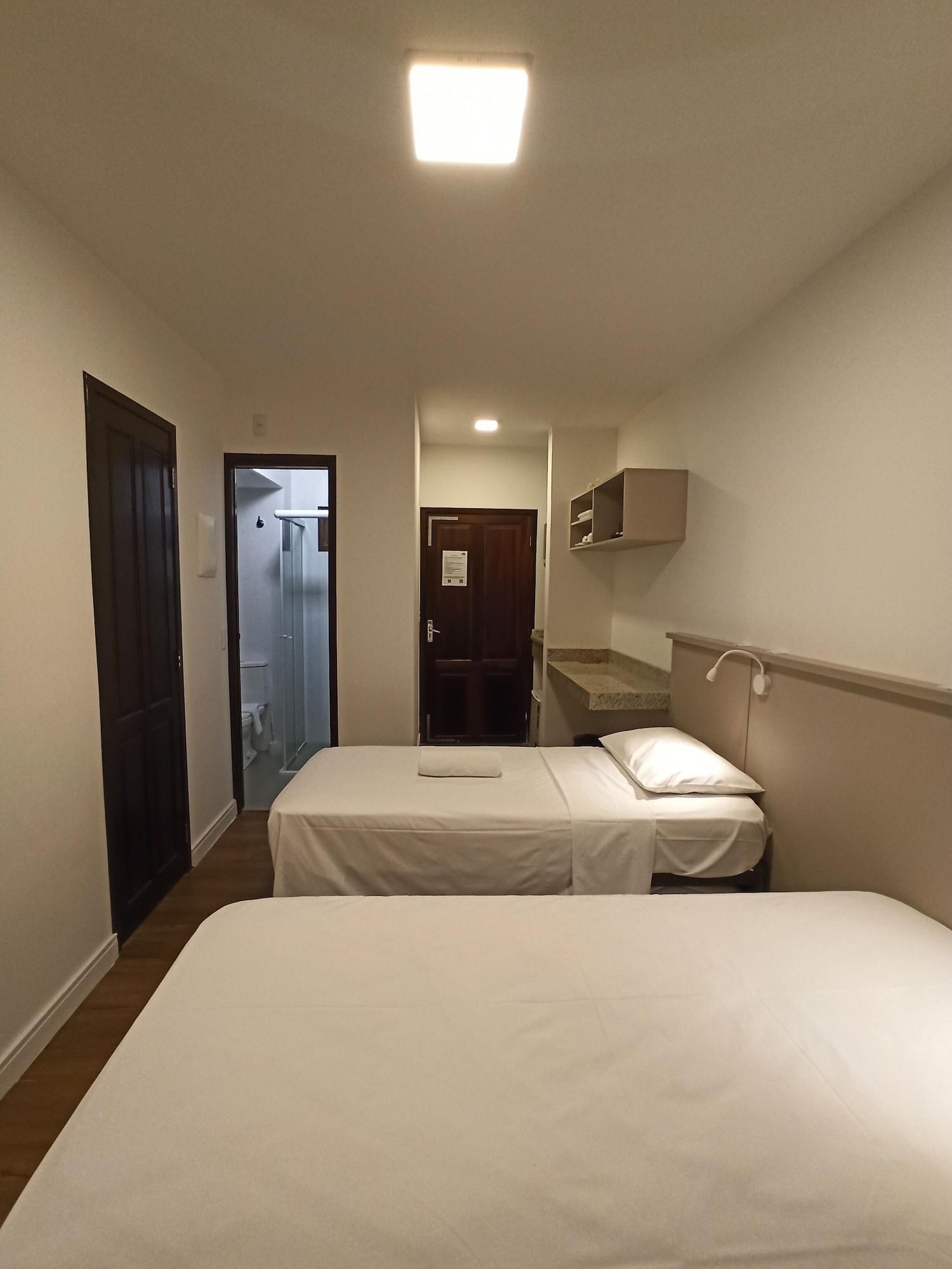 Hotel Natur Campeche - foto 63