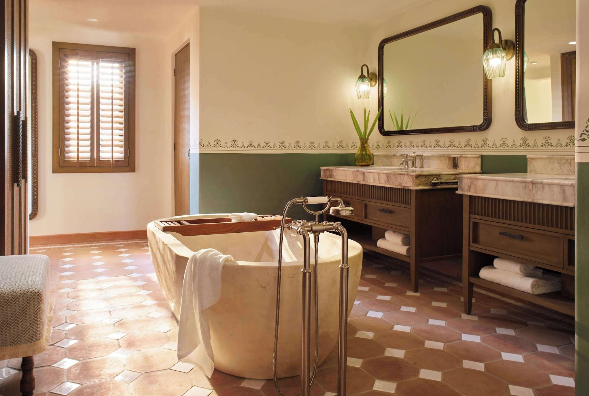 Suite, 1 habitación, frente al océano