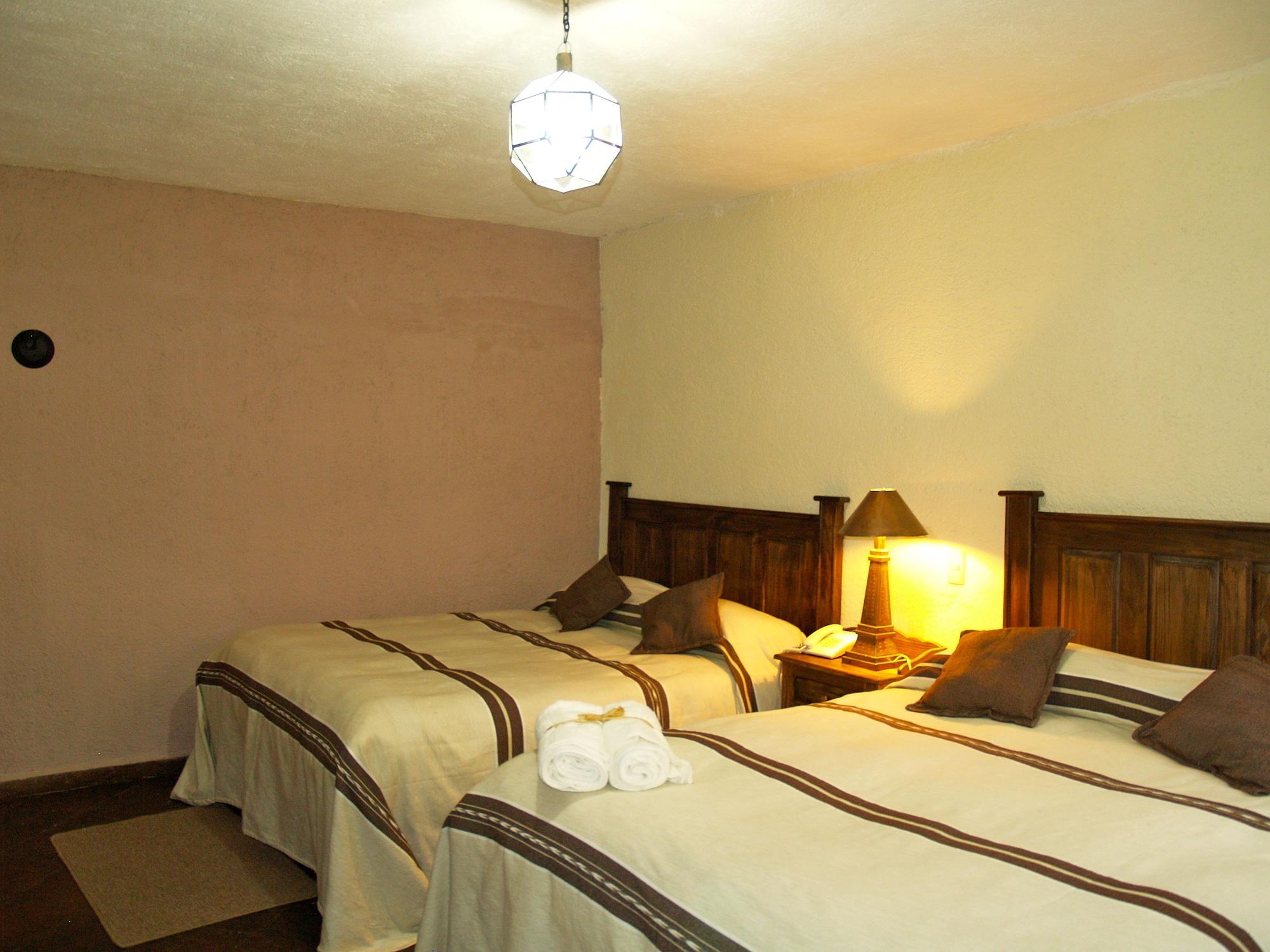 Refugio Victoria 6