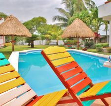  Hotel Lagoon