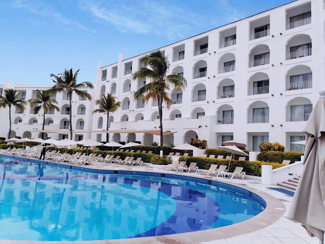 Sierra Mar All Inclusive at Tesoro