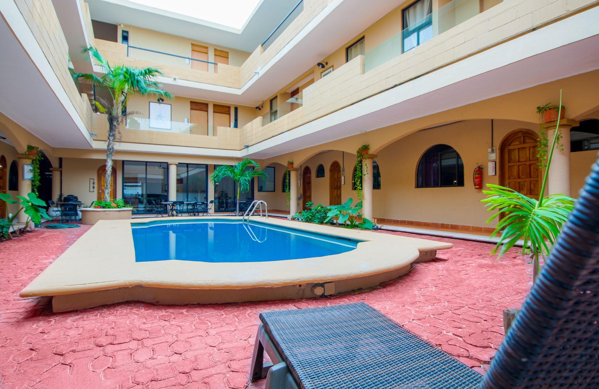 Hotel VSI 2