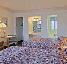 Travelodge Eureka