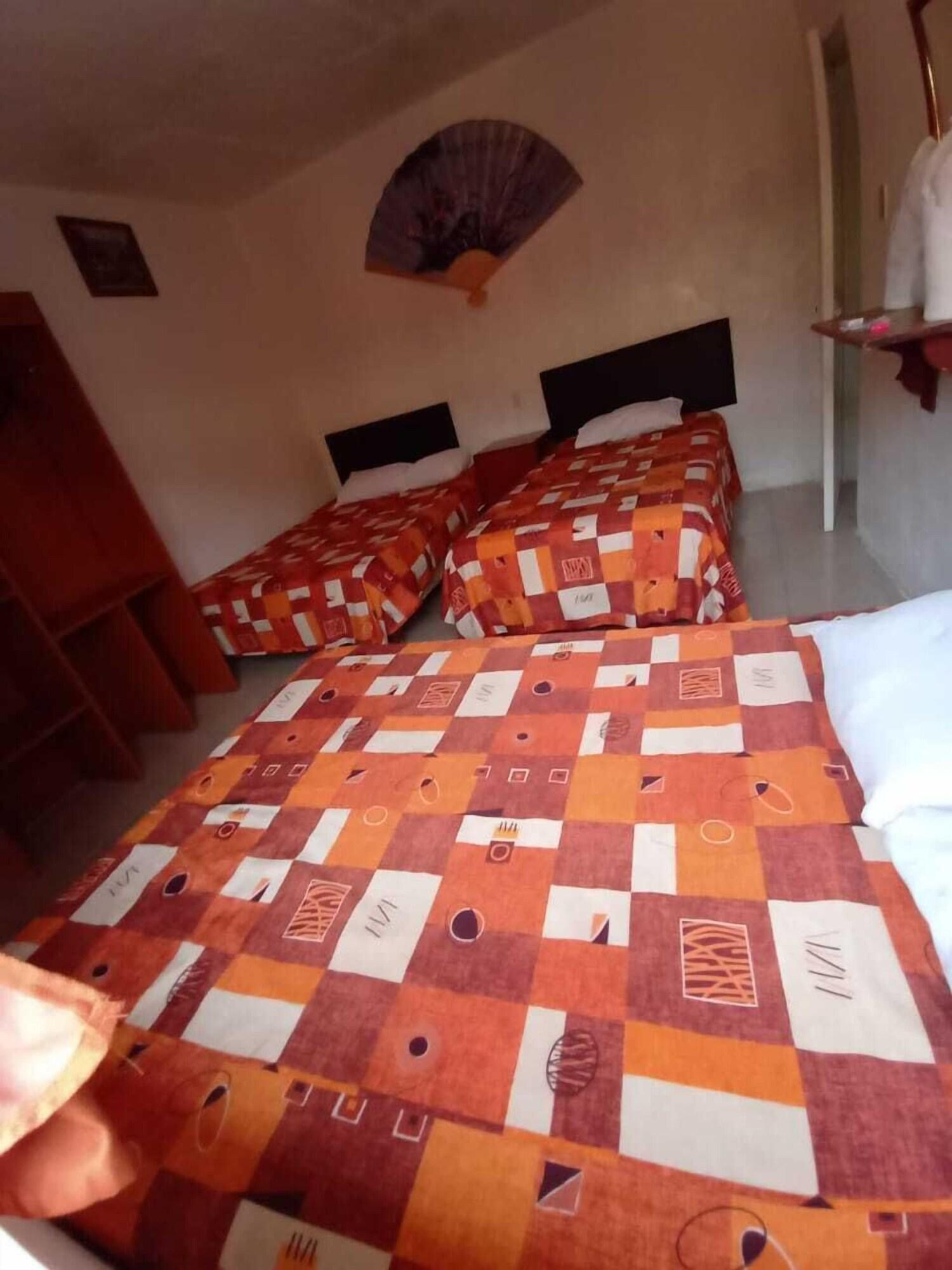 Reforma Inn