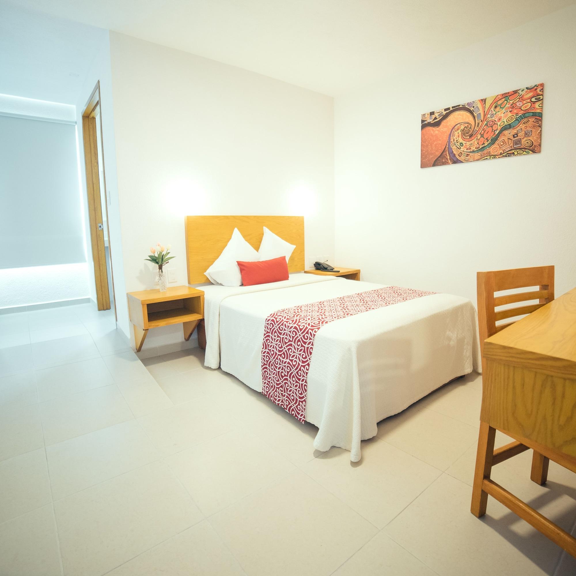 Hotel Klimt 3