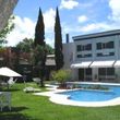 Hotel Garden