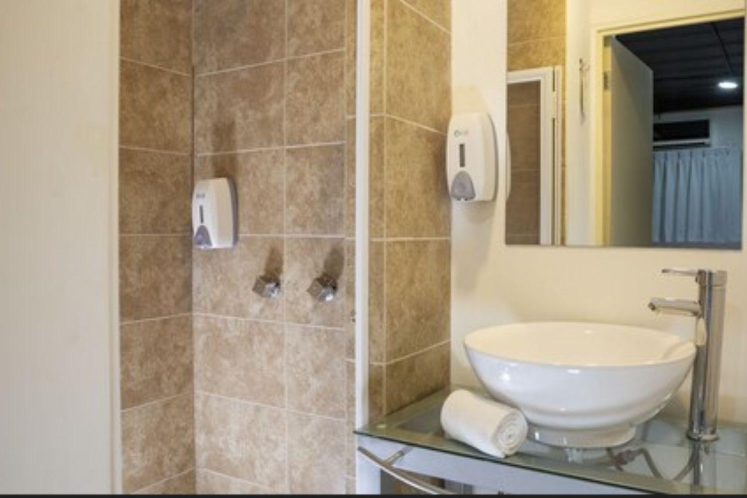 Habitación Doble Estándar