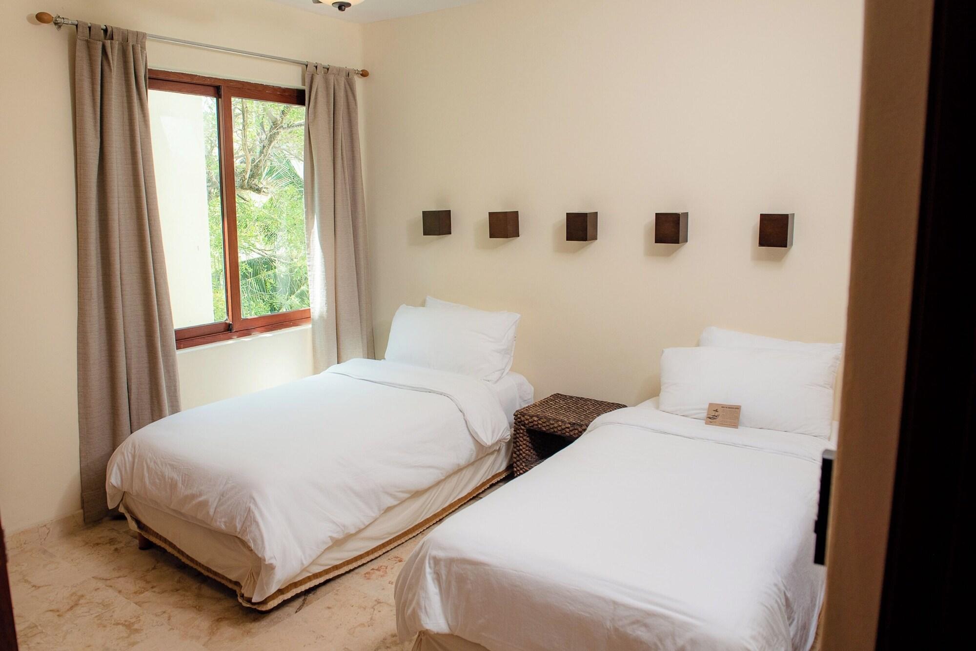 Penthouse exclusivo, 2 habitaciones, hidromasaje
