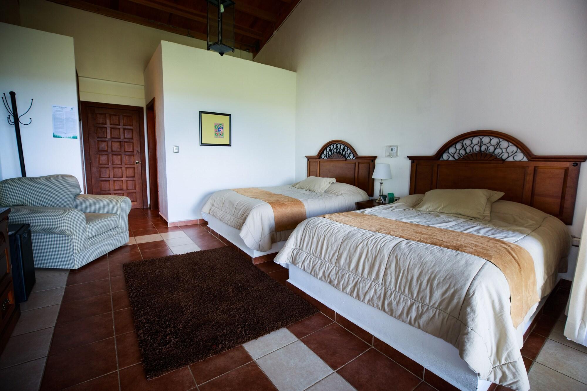 Molinillos Mountain Resort 4
