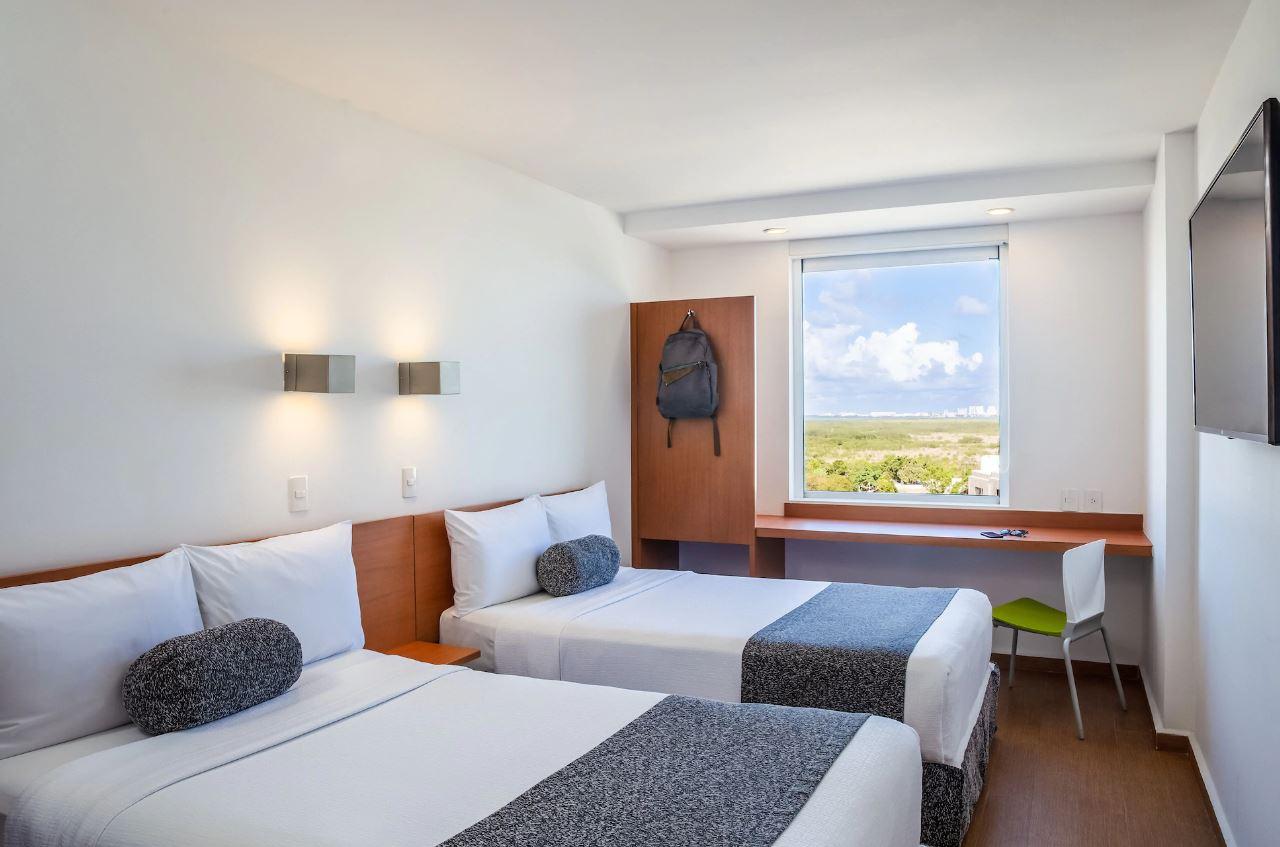 Superior Room, 2 Twin
