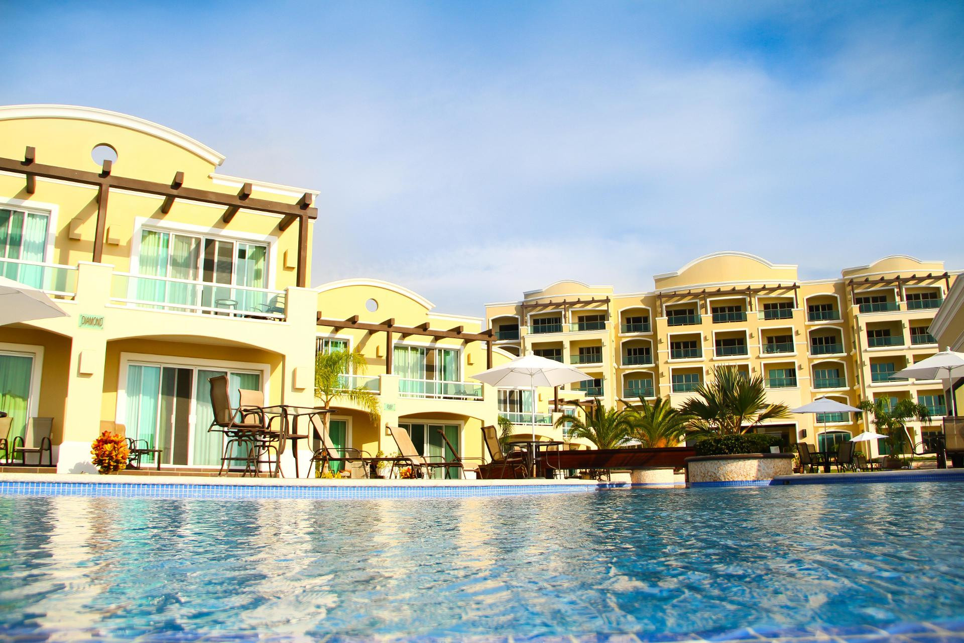 Diamond Bay Boutique Resort By bloom