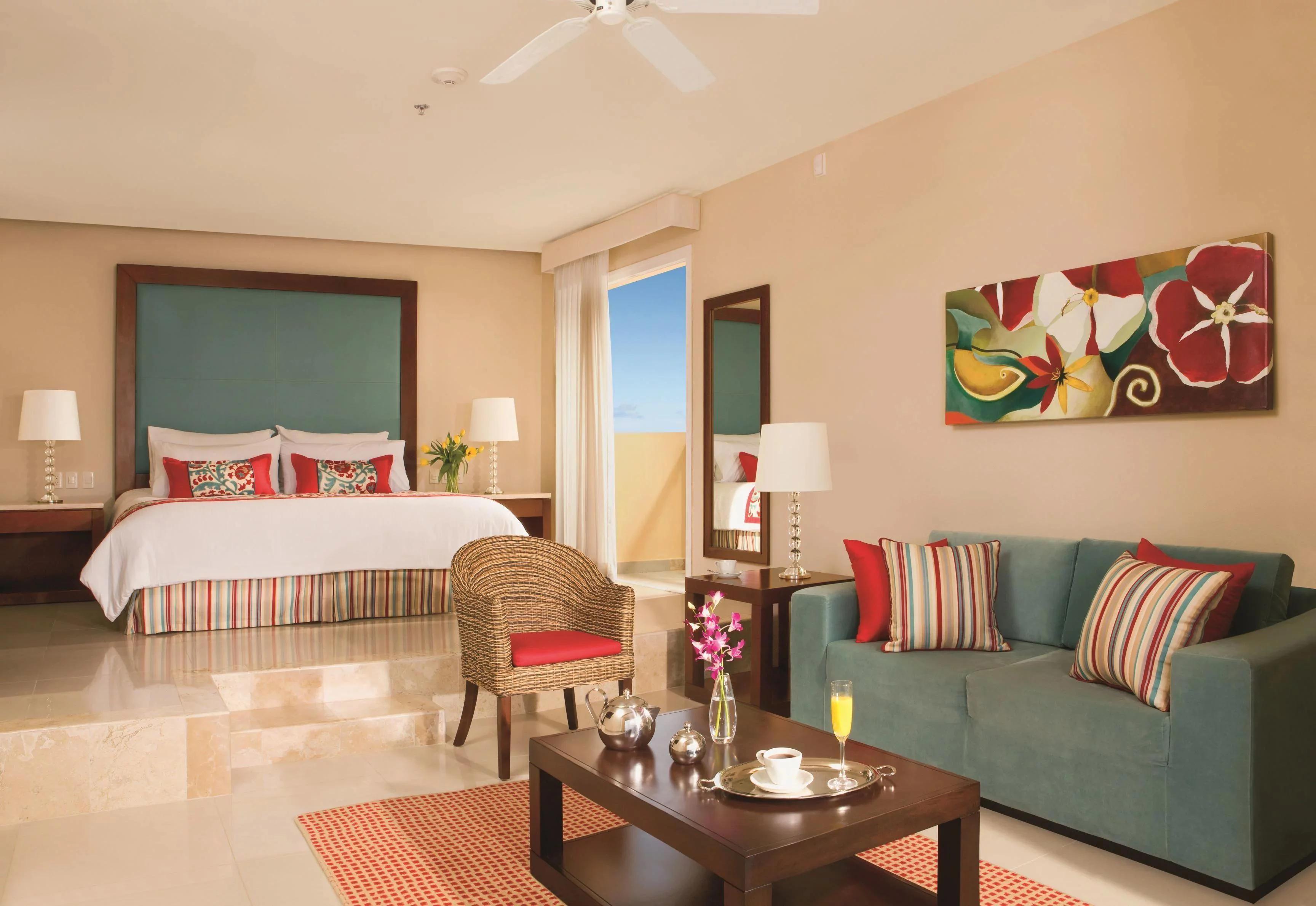 Suite Familia -6 personas-  