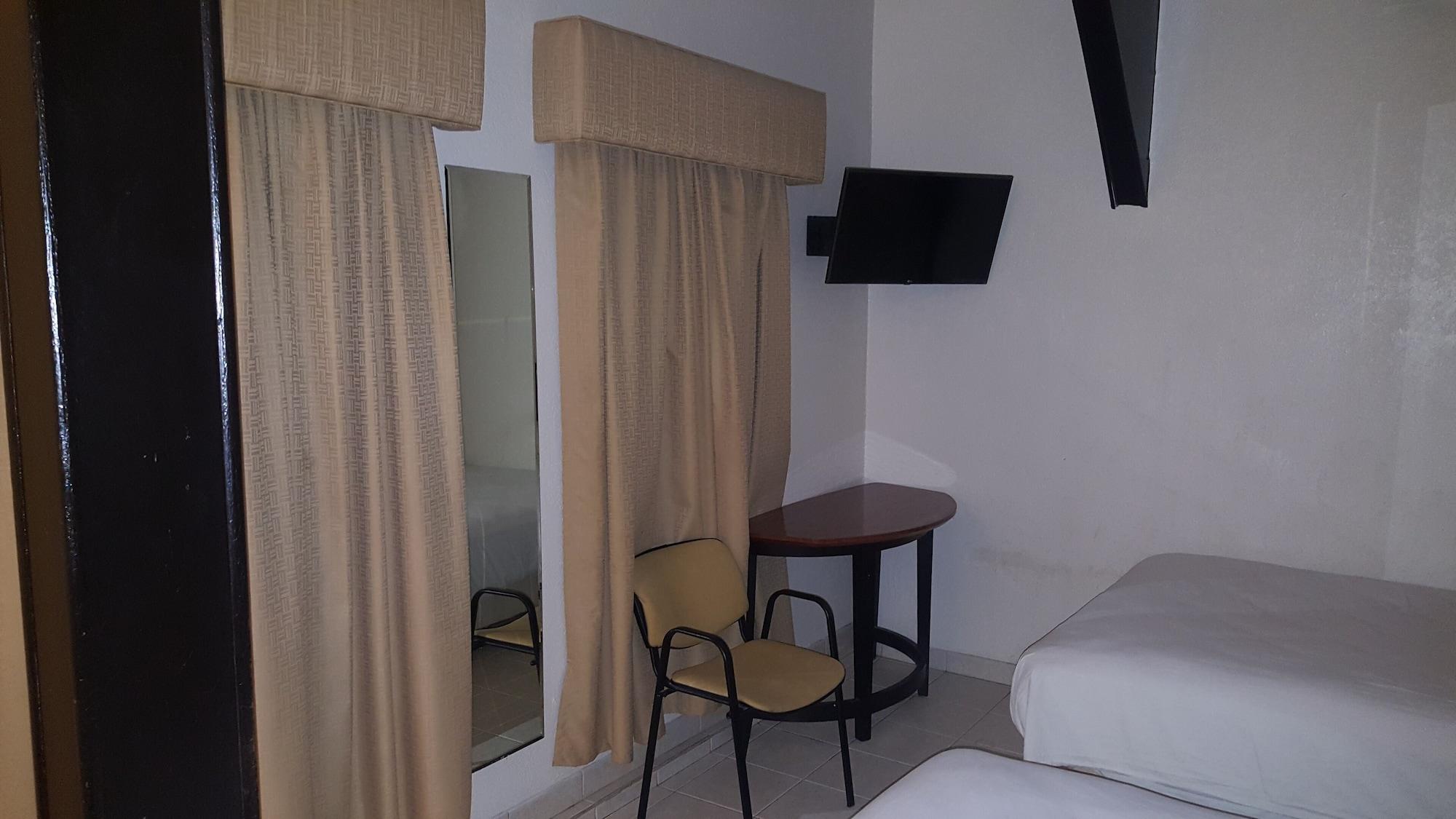 Hotel Roma 4