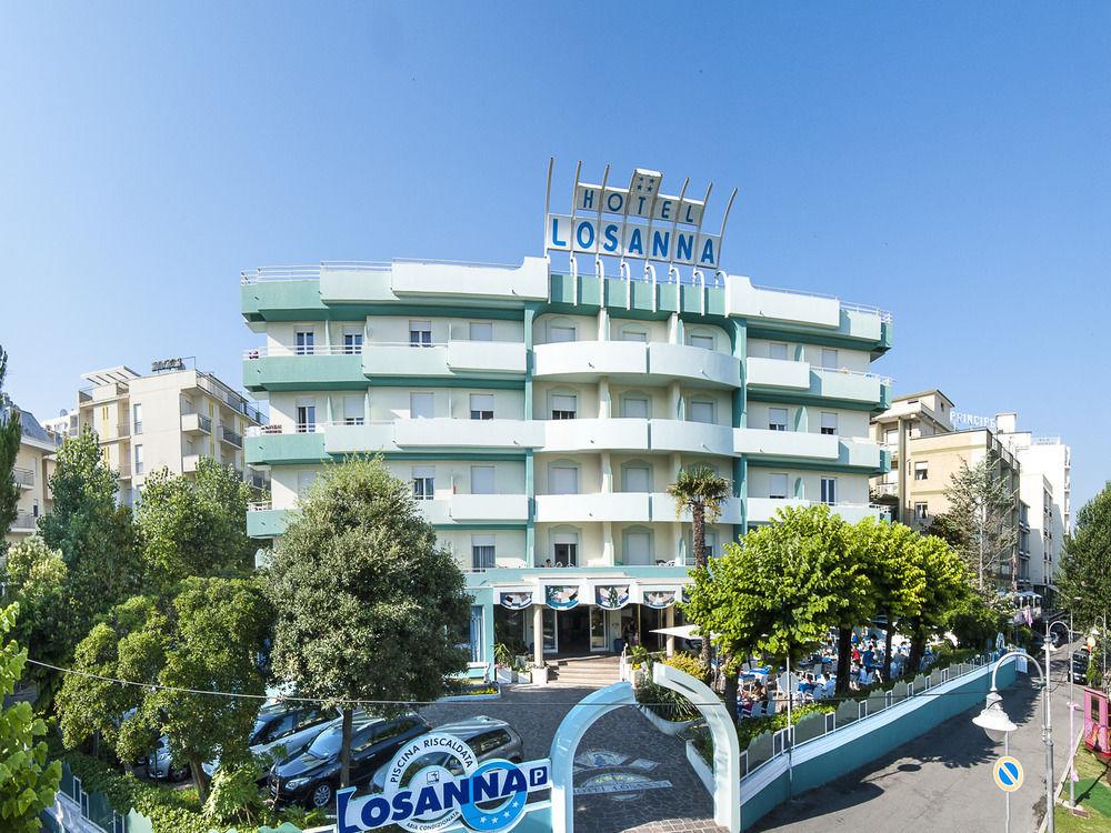 Hotel Losanna image