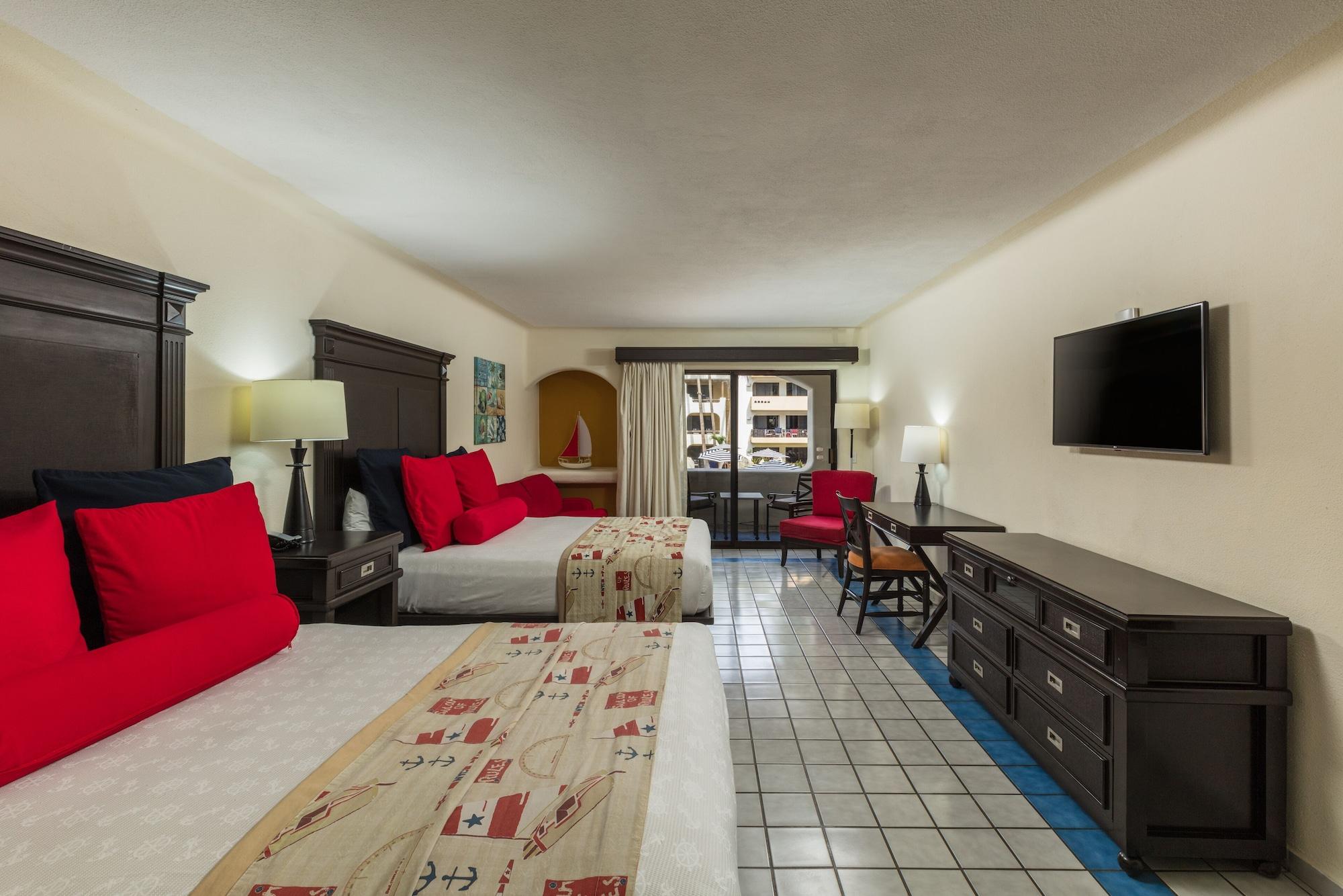 Nautical Junior Suite