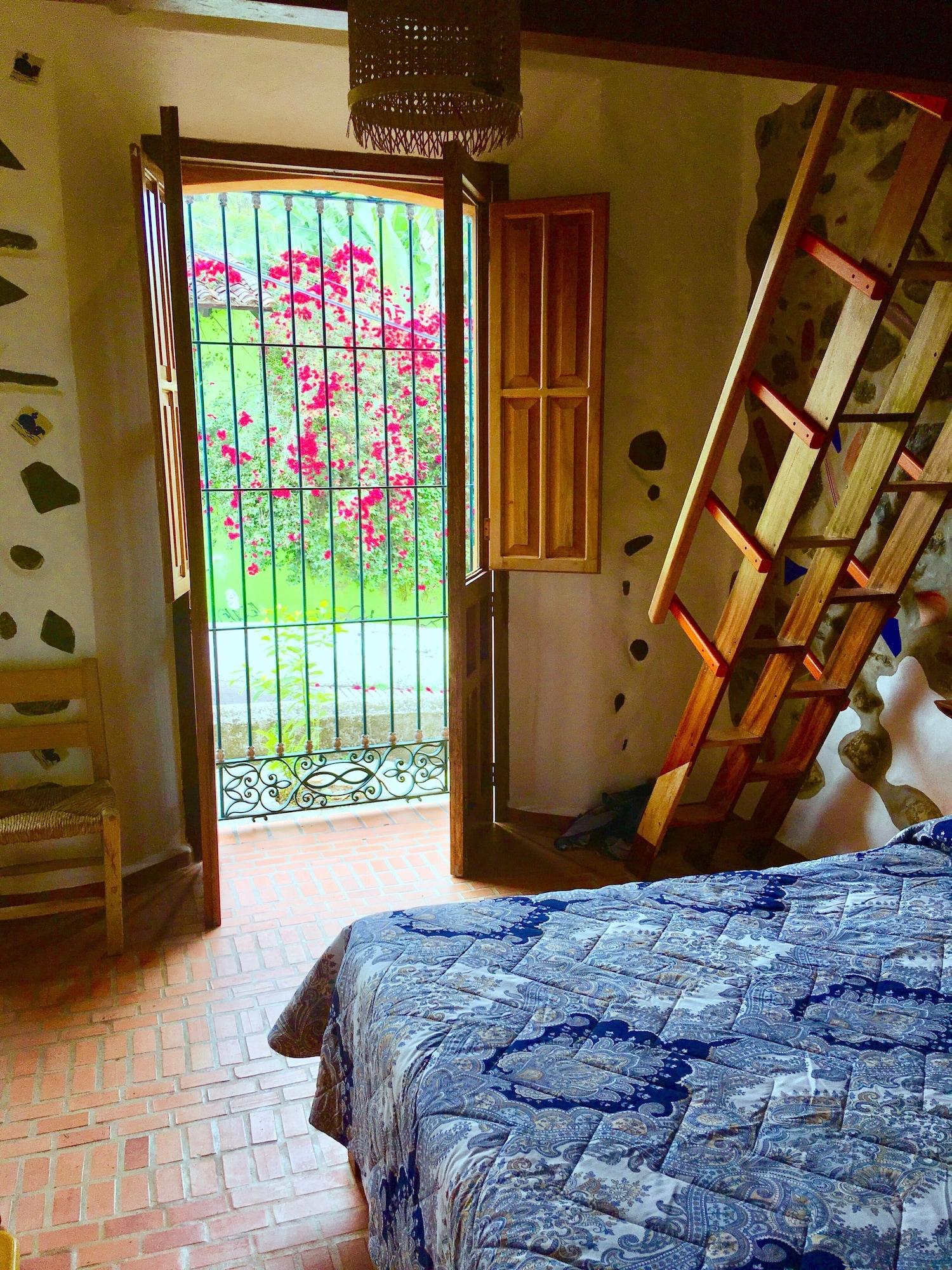 Casa Miguel Arcangel 5
