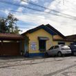 America Hotel Jacare&iacute;
