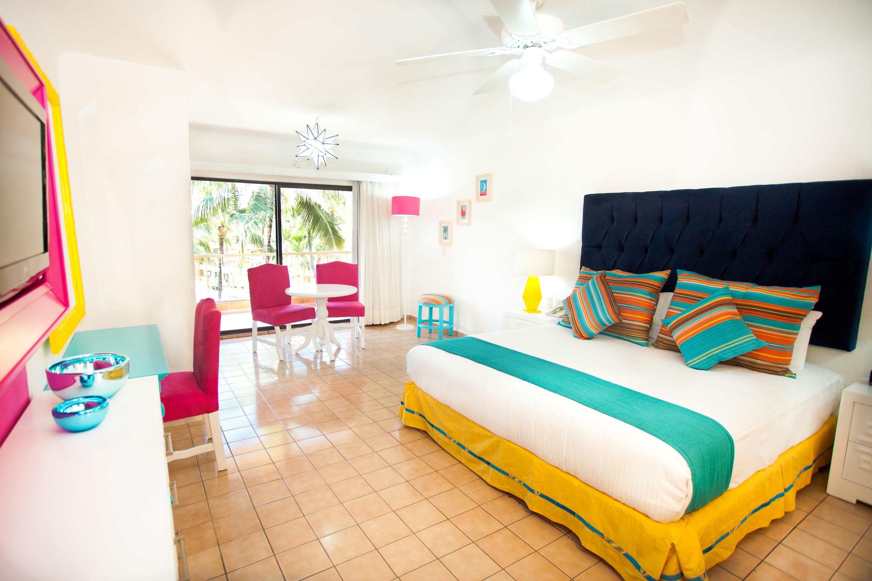 Habitación Superior