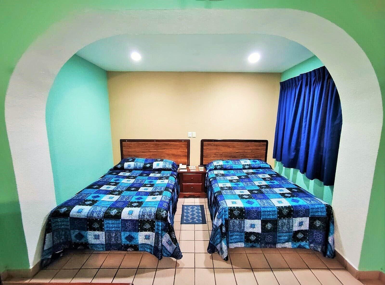 Novotel 5