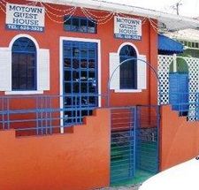 Motown Guest House 