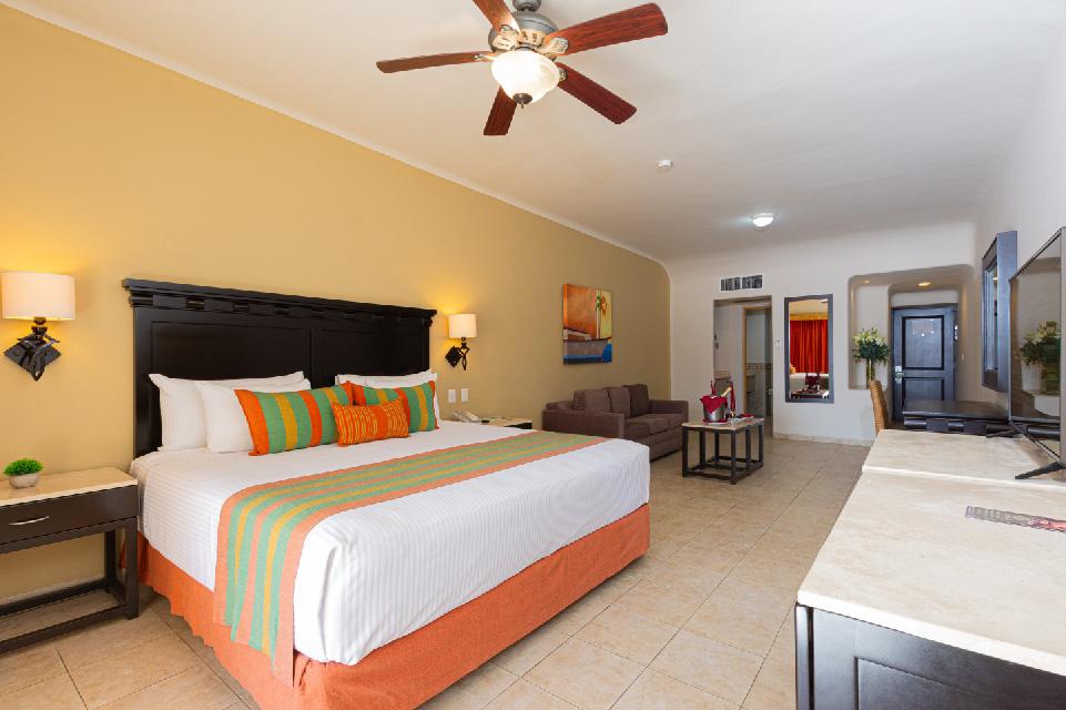 Suite Júnior
