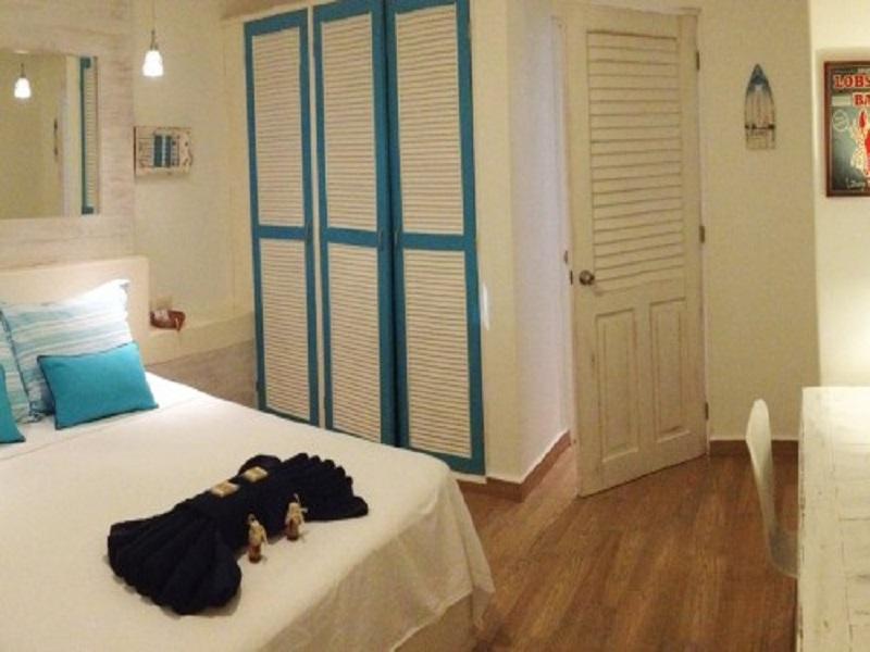 Suite Deluxe