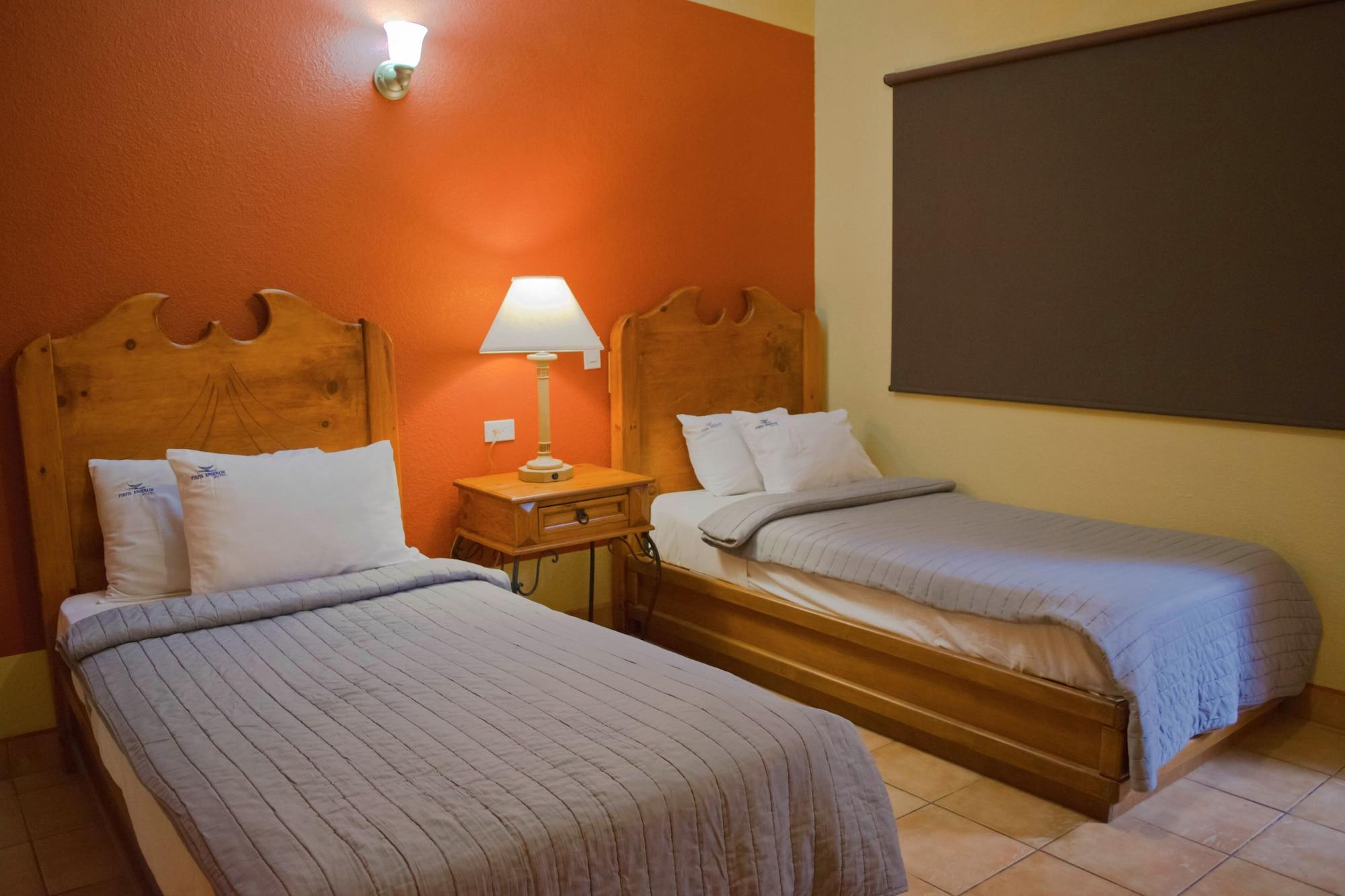 Hotel Fiesta Ensenada 5