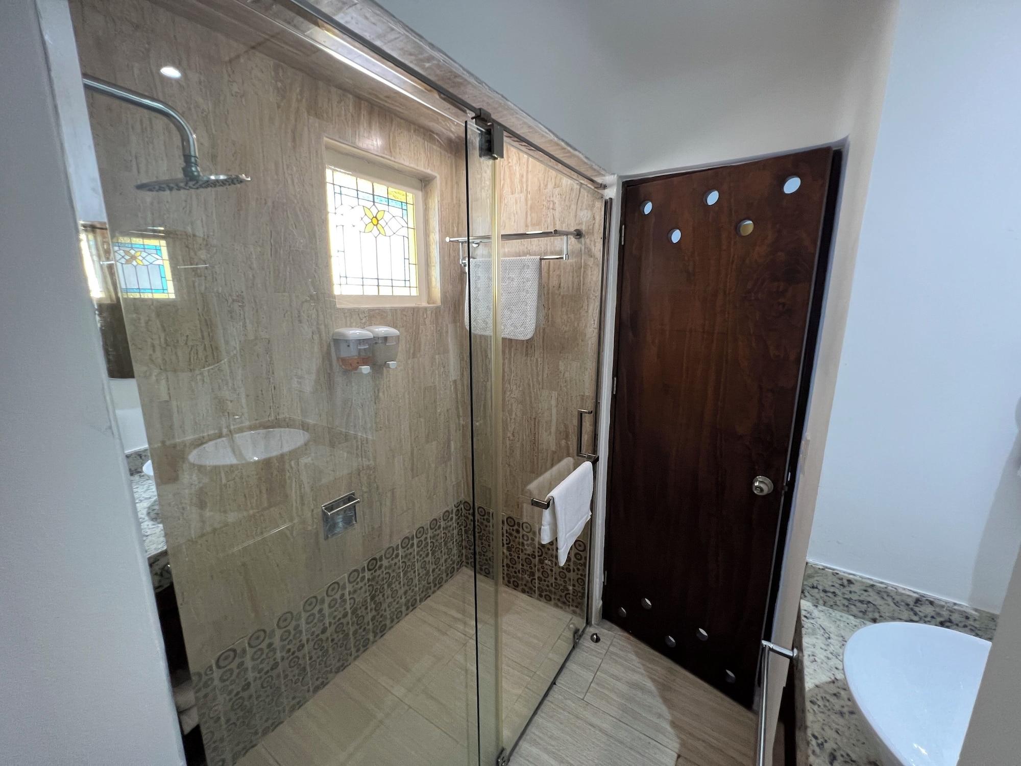 Suite estudio Deluxe, balcón, vista al mar