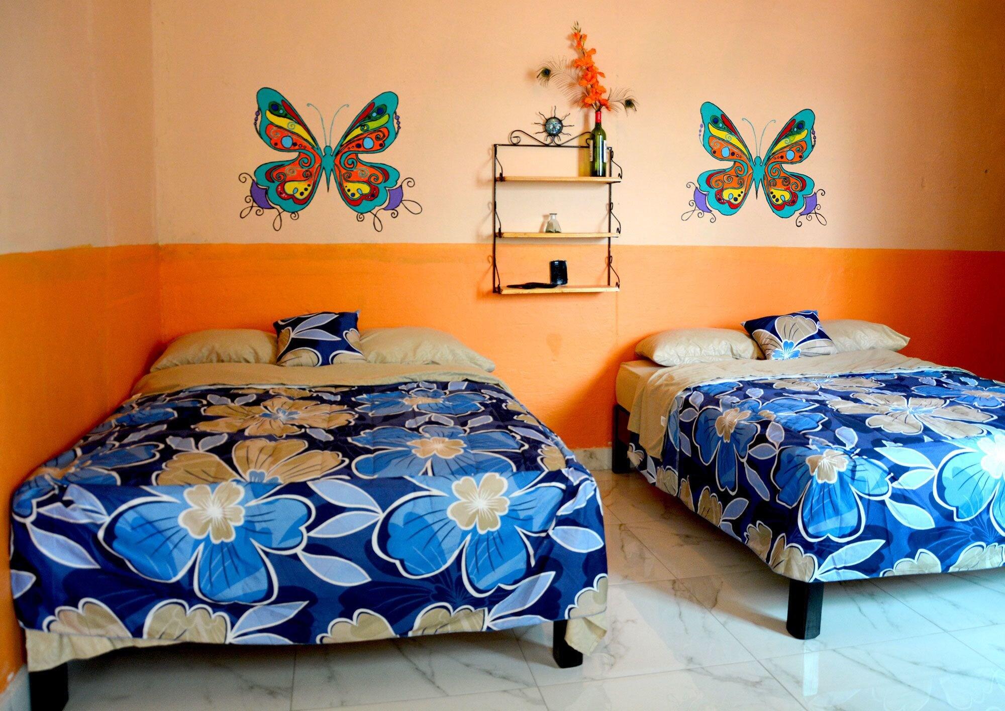 Hotel Santuario 2