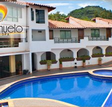 Hotel Monchuelo Spa