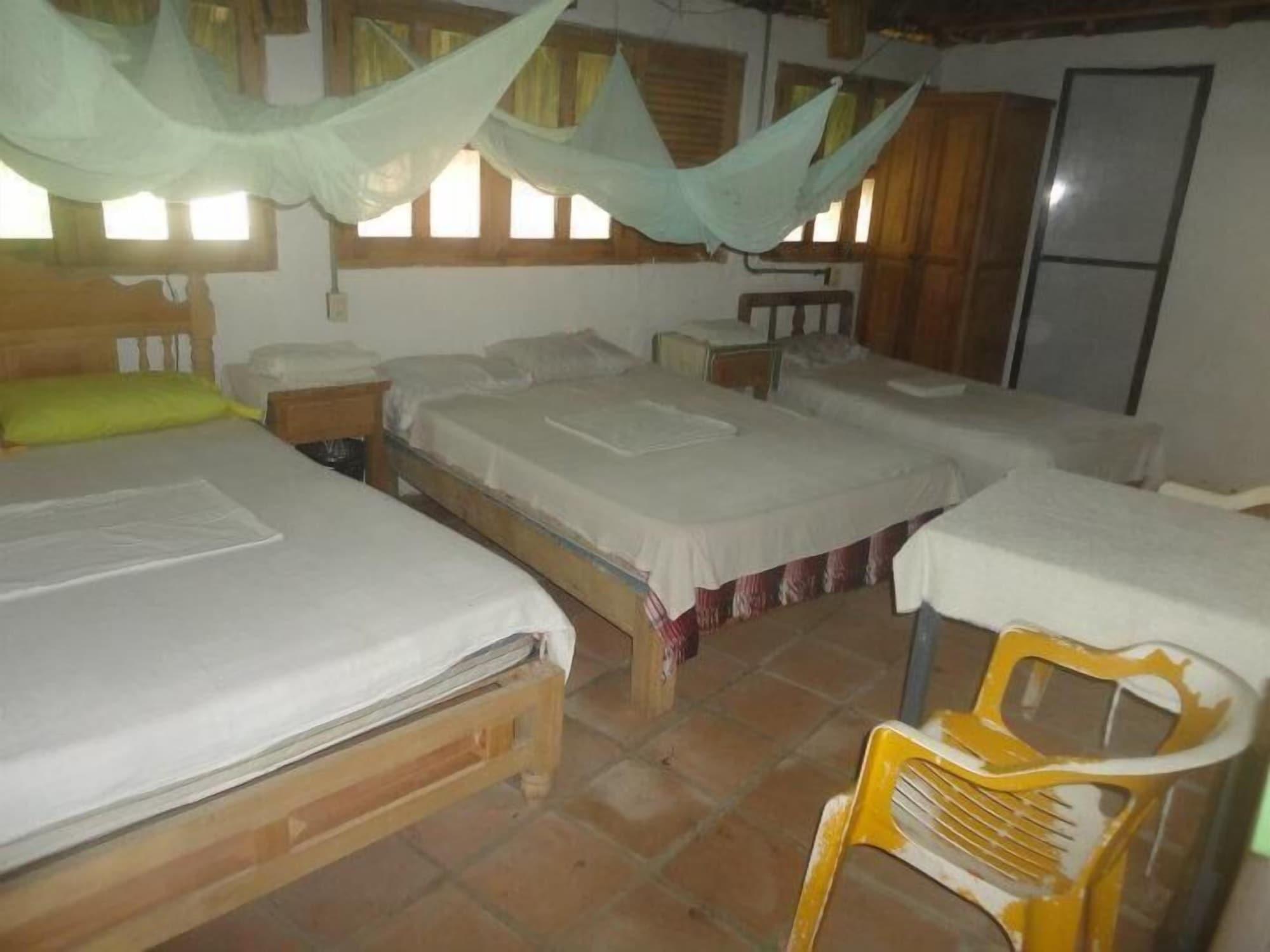 Hostal Lyoban 3