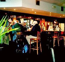 Rising Sun Hotel