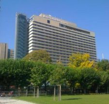 Intercontinental Frankfurt