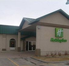 Holiday Inn Northeast - Sidney