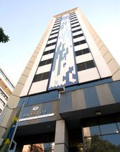 Bristol Golden Plaza