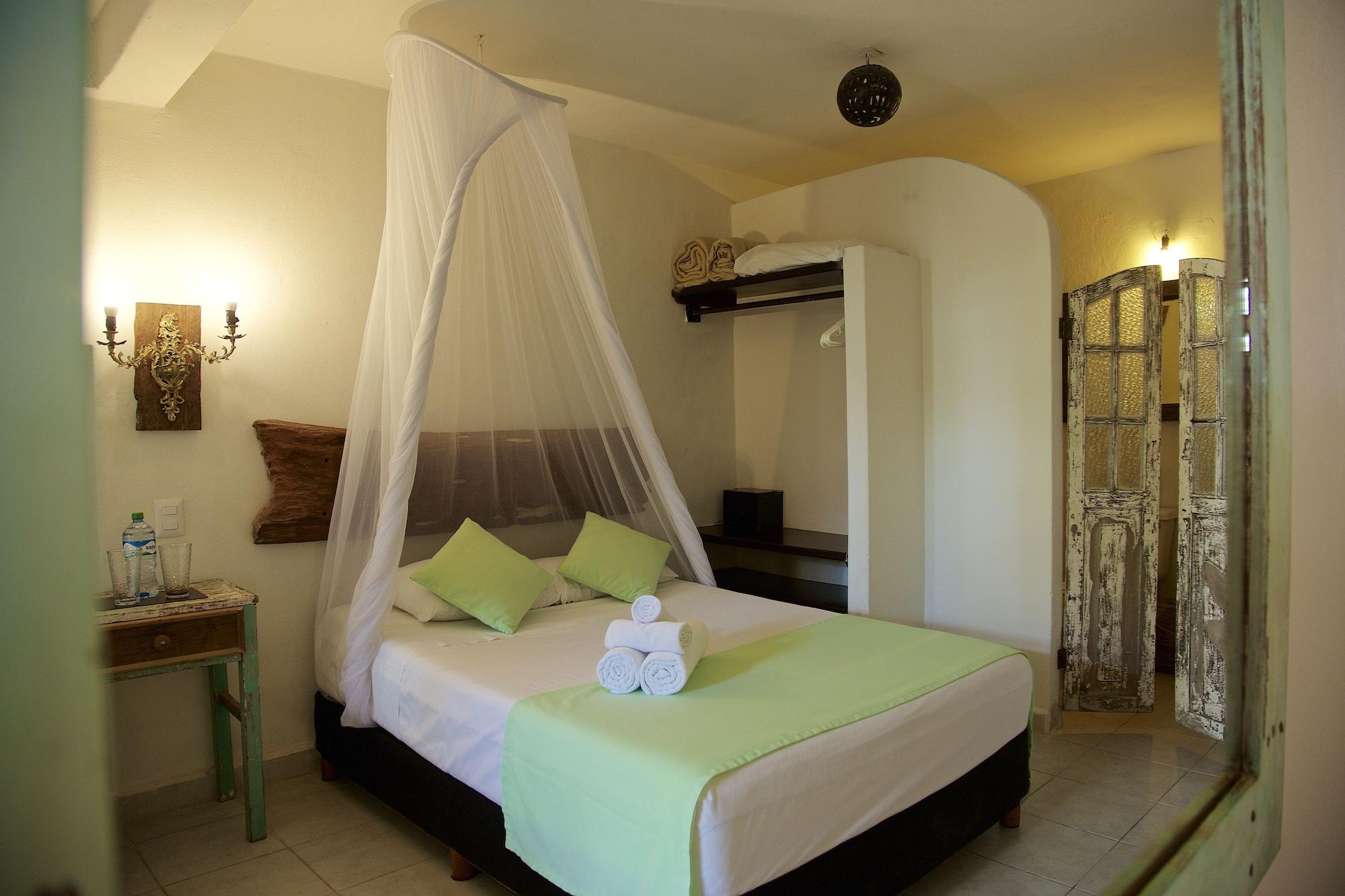 Habitación, 2 camas Queen size