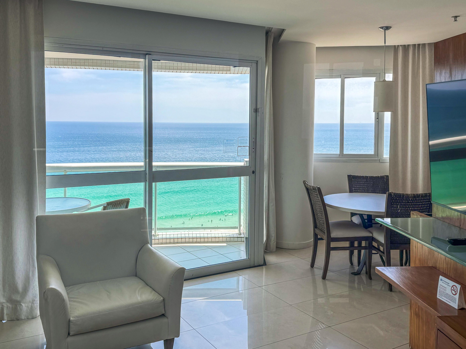 Wyndham Rio de Janeiro Barra - foto 46