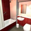Travelodge Edinburgh Central Rose Street