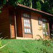 Pousada Chales Wood House