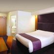 Premier Inn Glasgow City South