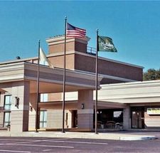 Holiday Inn Toms River