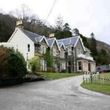 Creag Mhor Lodge