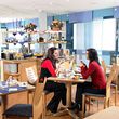 Best Western Hotel Stuttgart Airport-messe
